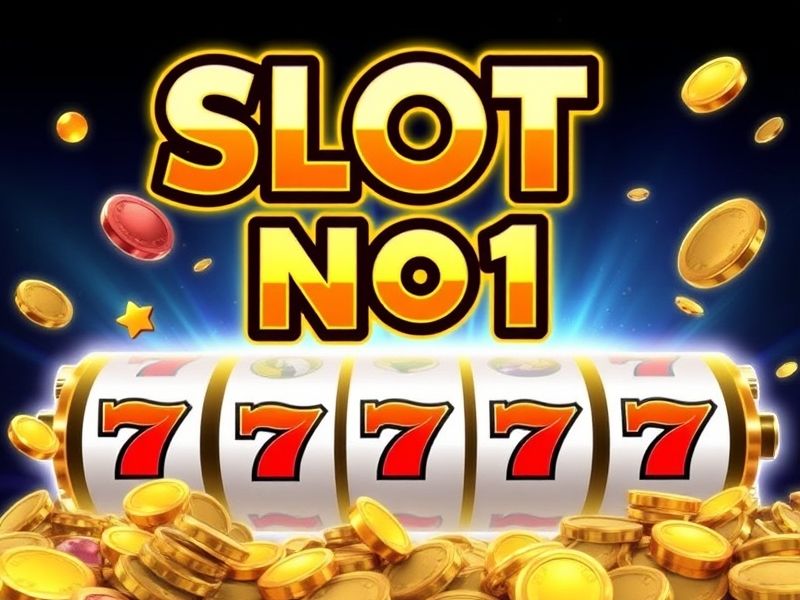 Discover the best online slots and casino games at Slot No1. Get expert reviews, latest updates, and guides on how to play and win at your favorite slot games.