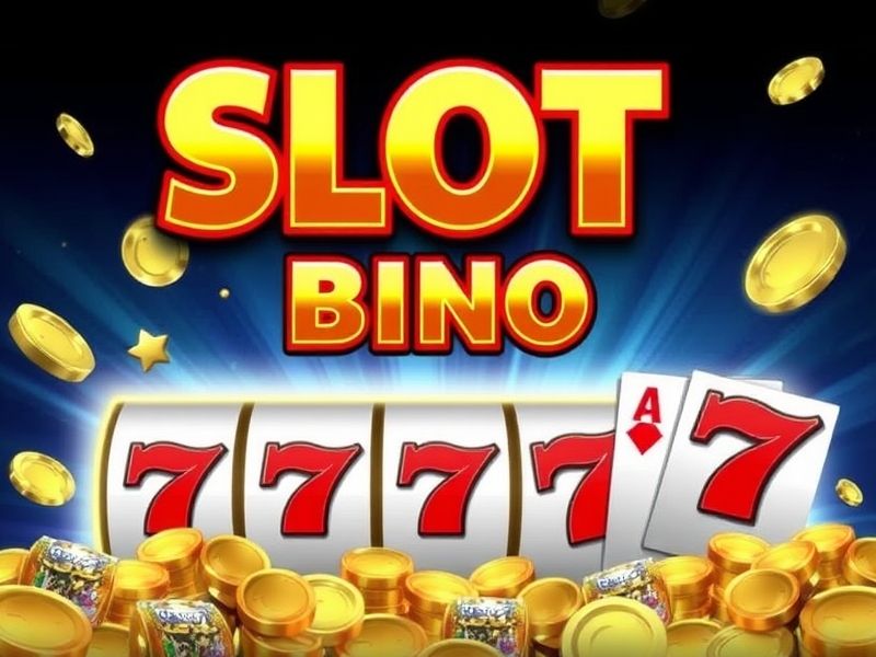 Discover the best online slots and casino games at Slot No1. Get expert reviews, latest updates, and guides on how to play and win at your favorite slot games.