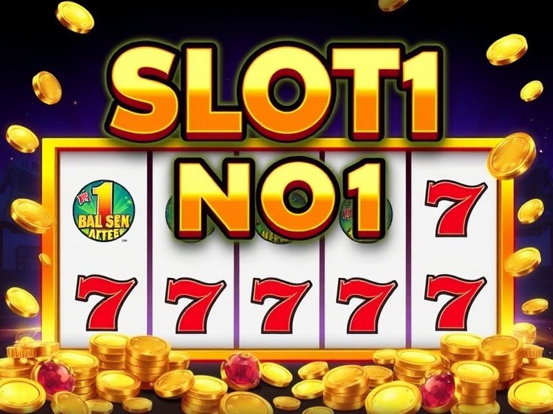 Discover the best online slots and casino games at Slot No1. Get expert reviews, latest updates, and guides on how to play and win at your favorite slot games.
