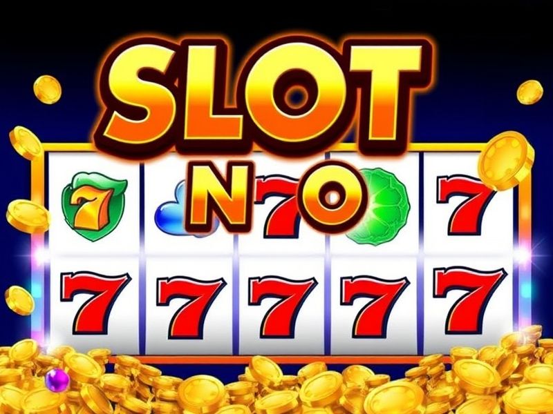 Discover the best online slots and casino games at Slot No1. Get expert reviews, latest updates, and guides on how to play and win at your favorite slot games.