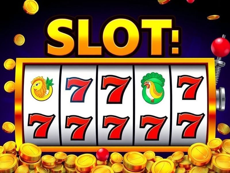 Discover the best online slots and casino games at Slot No1. Get expert reviews, latest updates, and guides on how to play and win at your favorite slot games.